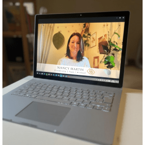 Zhong Dao -Der Weg in deine Mitte